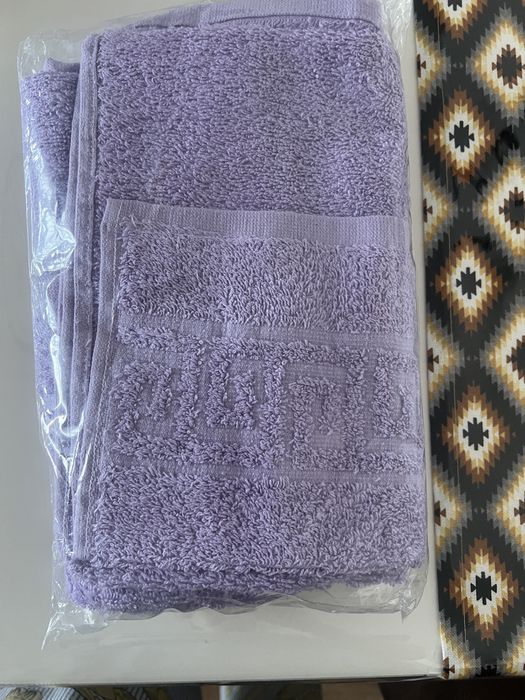 Продаются туркменские полотенца