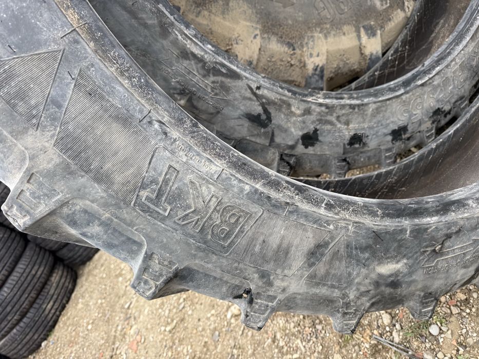 270/95r48 bkt tractor