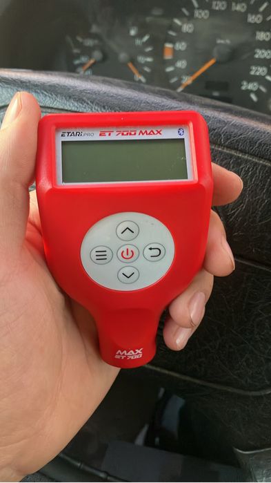 Толщеномер