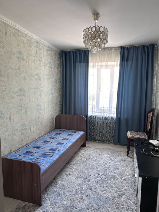 Срочно! Сдается квартира !!!