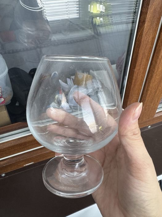 продам фужеры разные