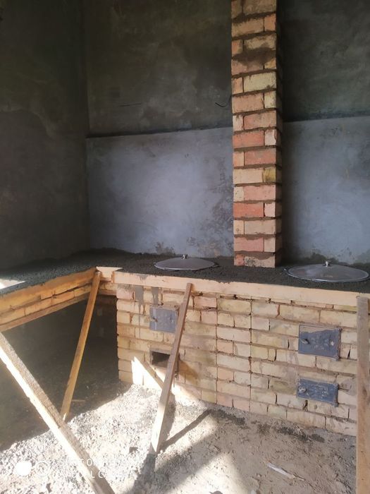 Qozon oʻchoq, barbekyu arzon va sfatli quramiz