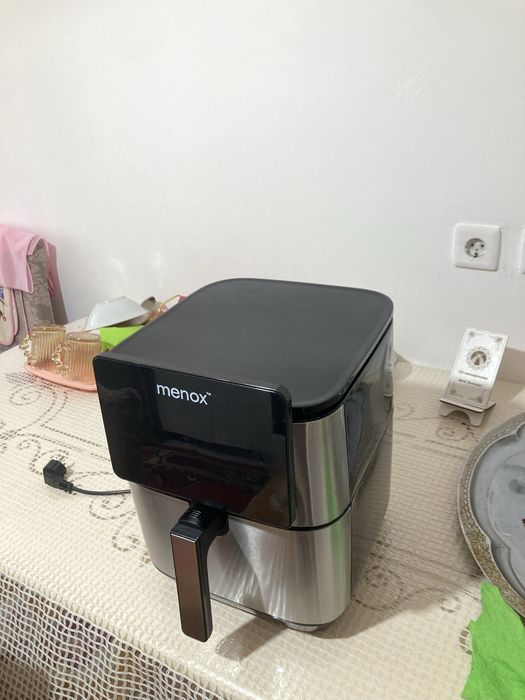 аэрогриль menox