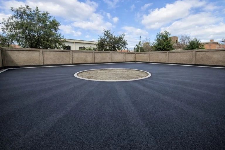 Укладка Асфальта Асфальтиование под ключь