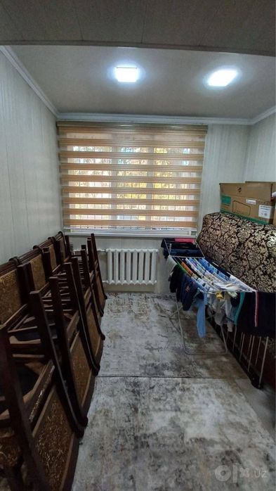 Продается квартира Мирзо Улугбекский массив Ялангач  3х комн. 68м2‼️