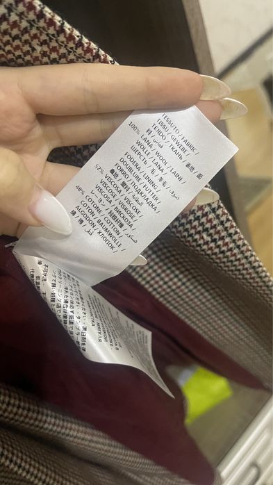 костюм stella mc cartney