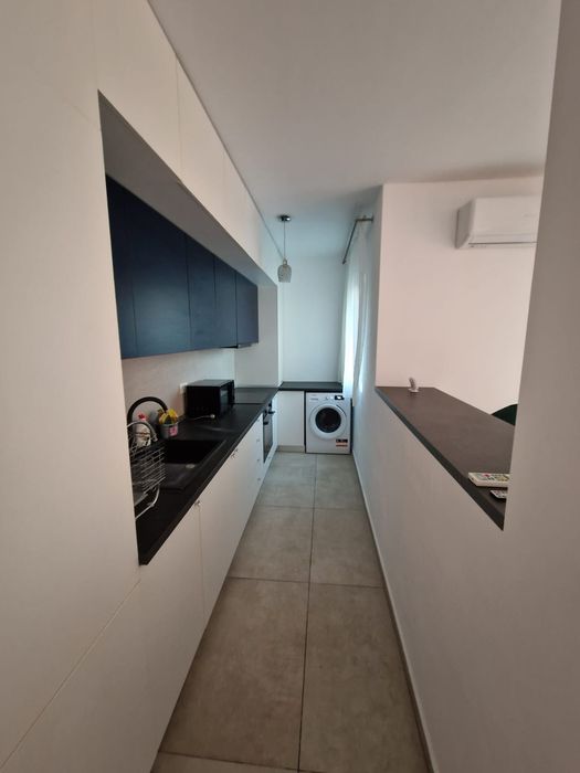 Apartament 3 camere braytim cu loc parcare acoperit