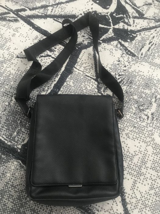 Сумки на плечо.