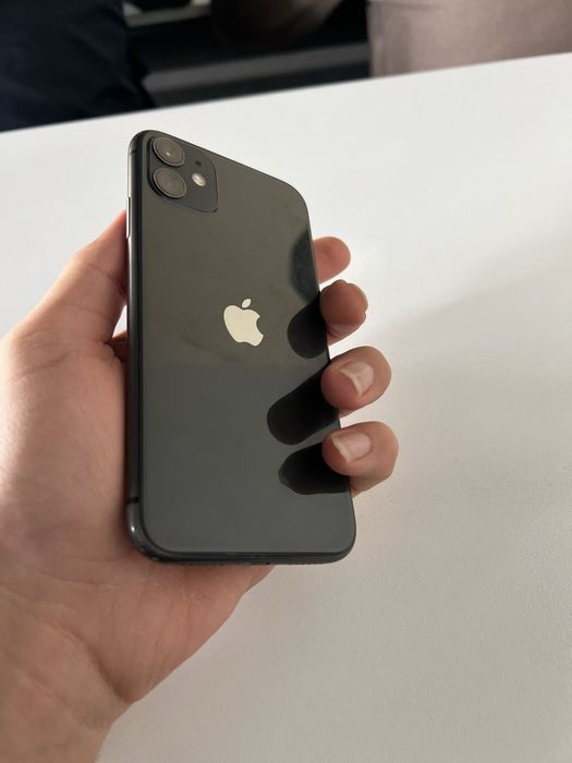 Iphone 11  full kamplekt