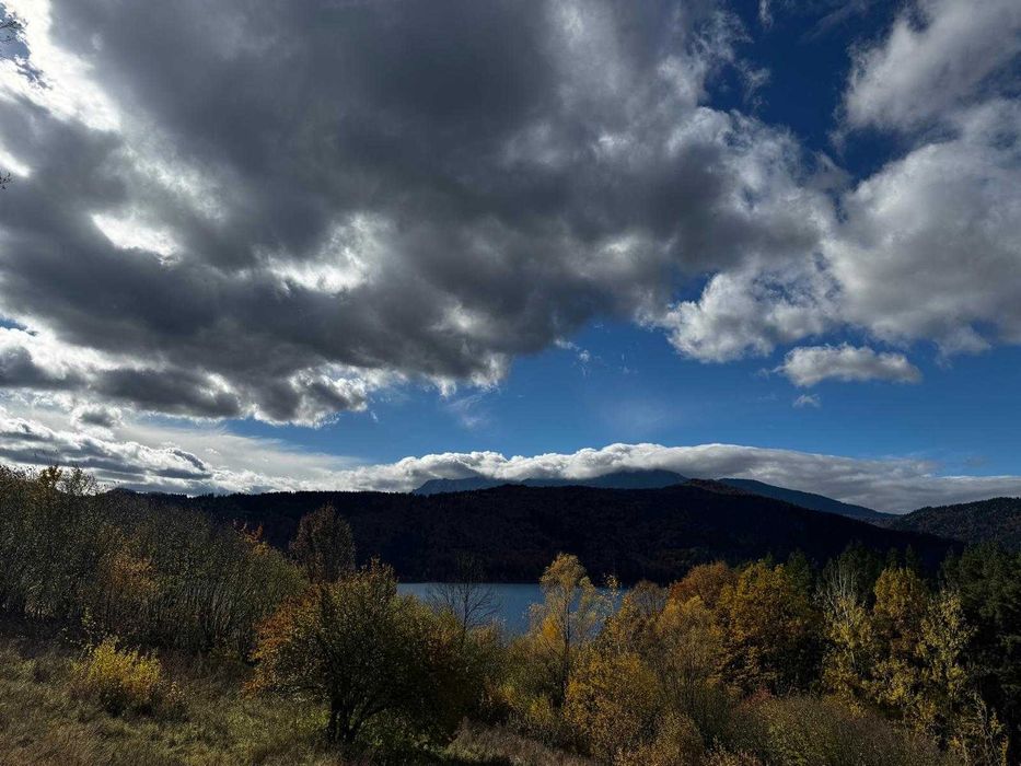 Teren Buhalnița Neamț