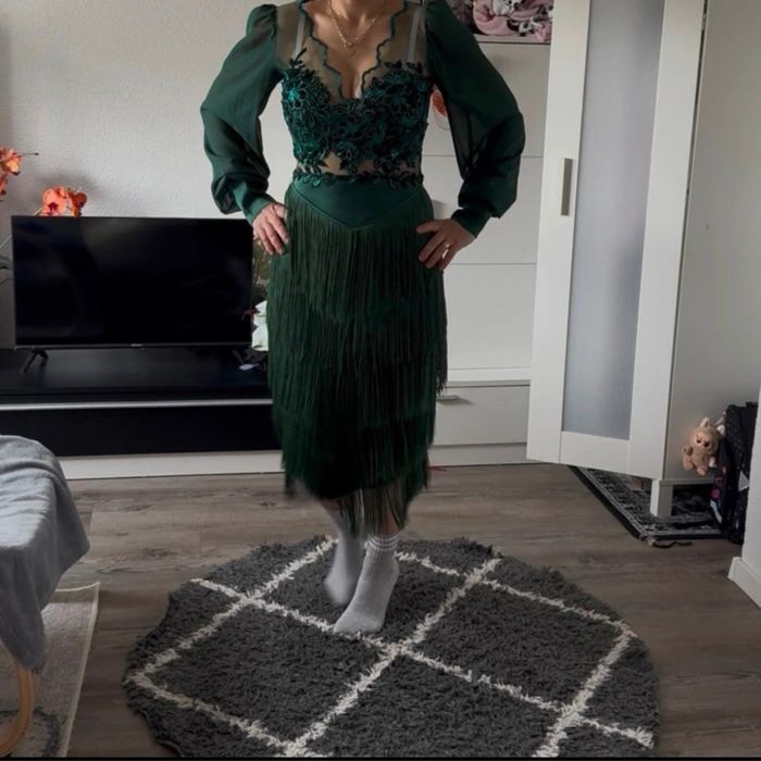 Rochie de seara noua M36