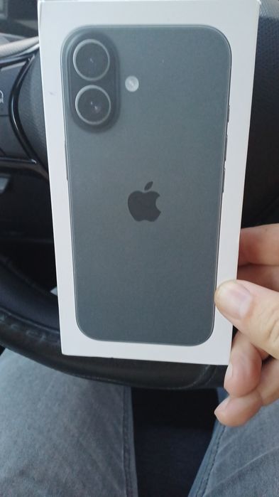 Vand Iphone 17 nou