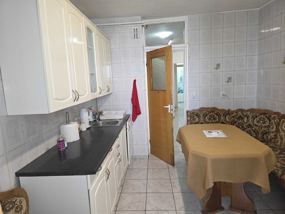 Super Oferta – IEFTIN - Apartament cu 3 camere Dedeman / Rolast