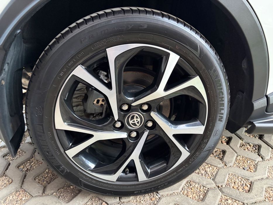 Michelin Primacy 3 225/50/18