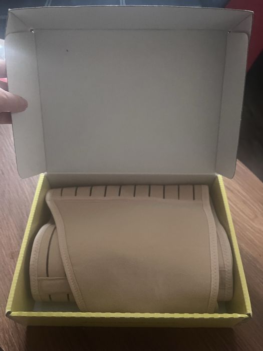 Колан за след раждане Vika Baby