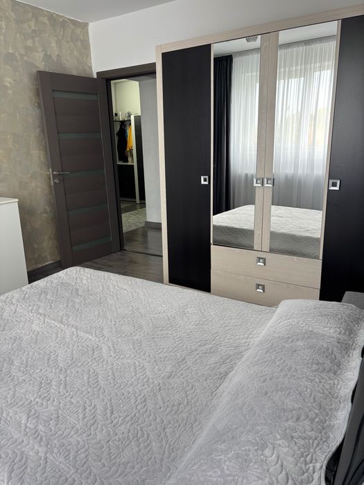 Apartament 3 camere