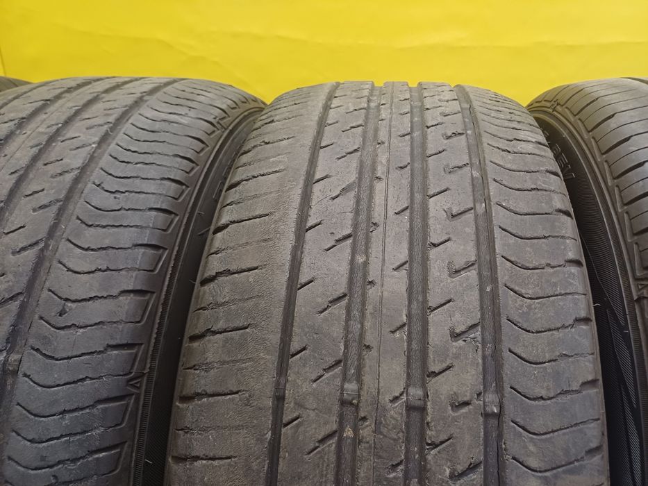 Шины 225.55 R16 Dunlop