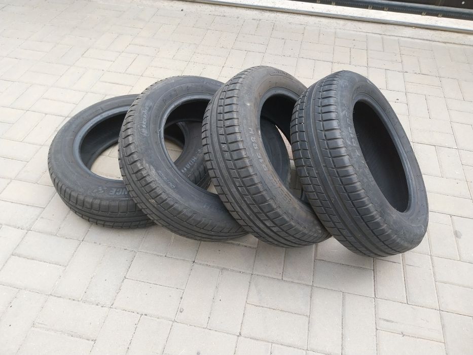 Cauciucuri vară 185 55 15R