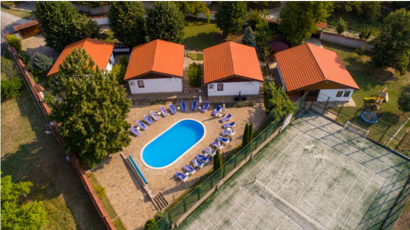 Къща за гости Еленски балкан