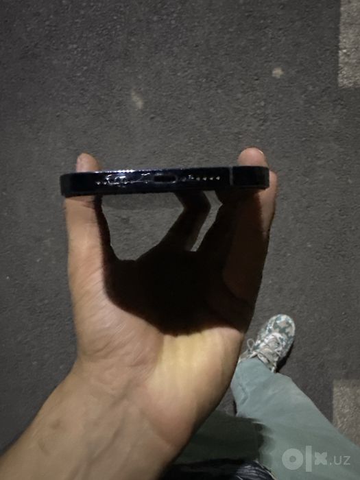 Ipxone 12 pro max