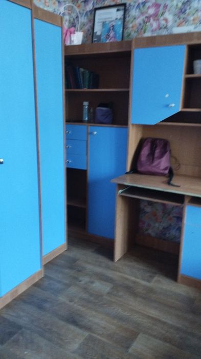 Продам детскую стенку