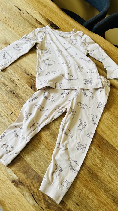Pijamale copii Waikiki 1 an jumate