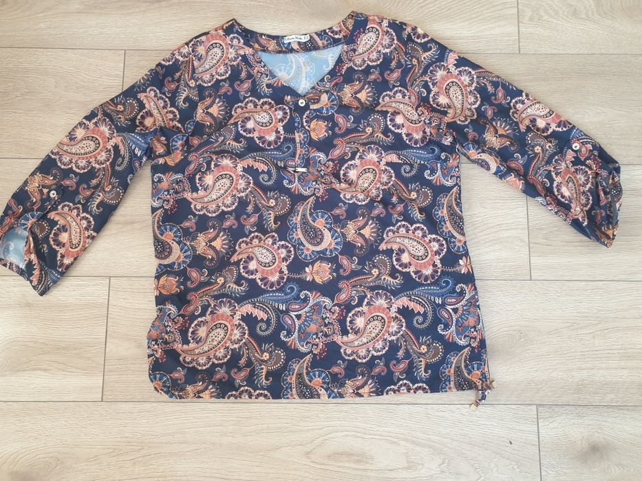 Bluza subțire marimea M