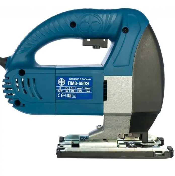 продам электролобзик фиолент