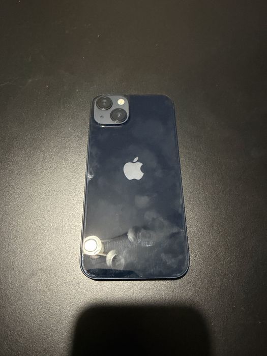Iphone 13 , nu se mai aprinde , posibil bateria