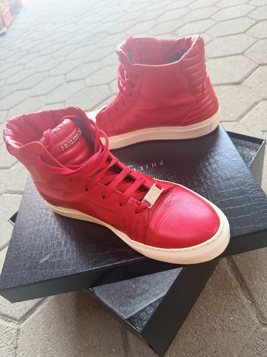 Papuci Philipp Plein