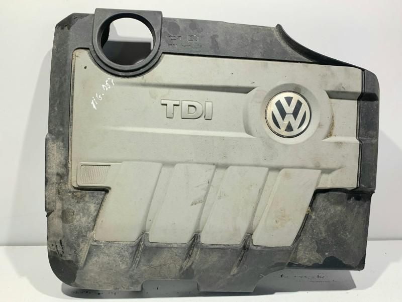 Capac motor Volkswagen Passat B6 3C 03L103925AD 2.0 tdi CBAB