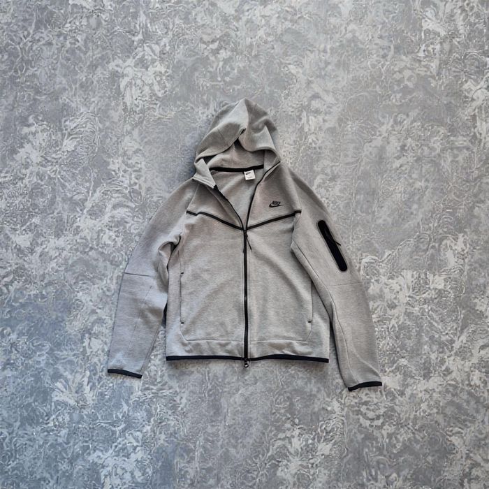 Nike tech fleece 3rd gen