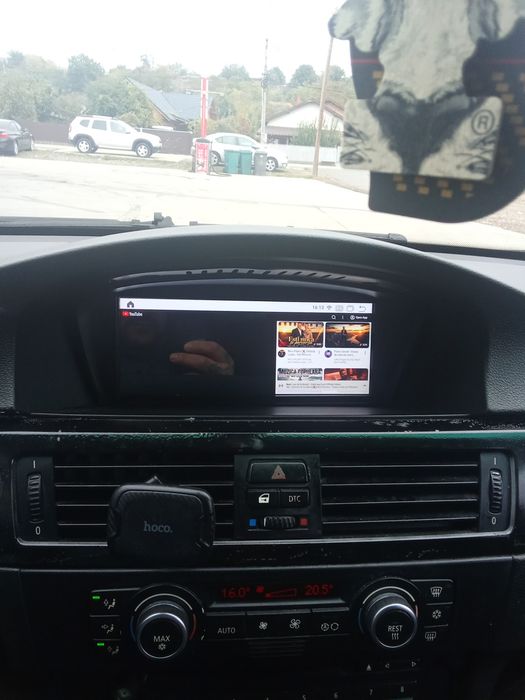 BMW 3 Series 2008 — imagine 3