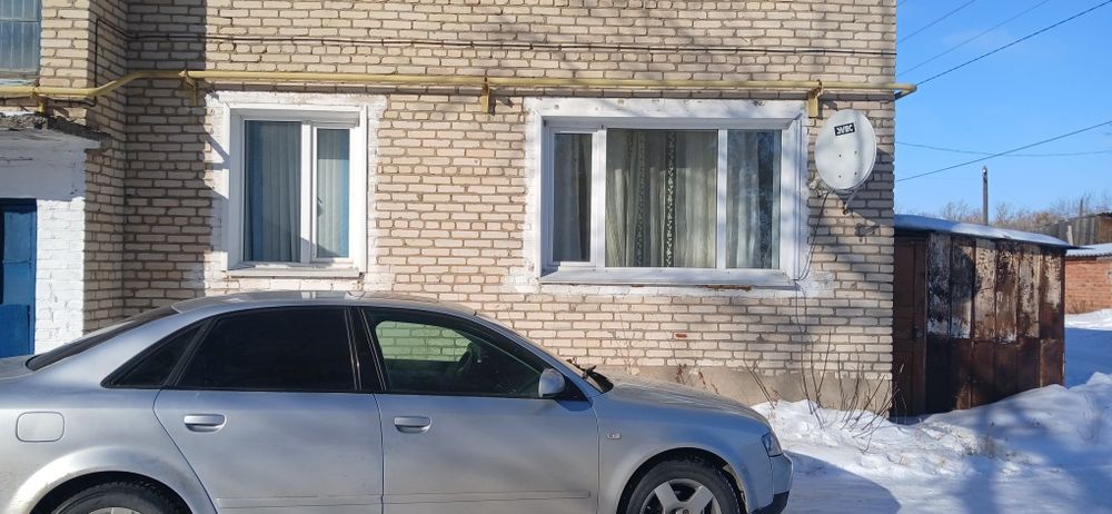 Продам 3х комнатную квартиру