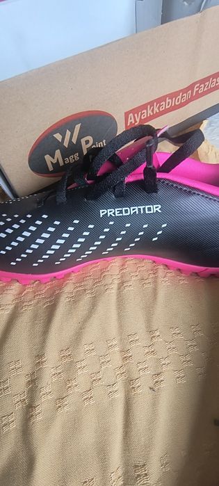 Бутонки/стоножки