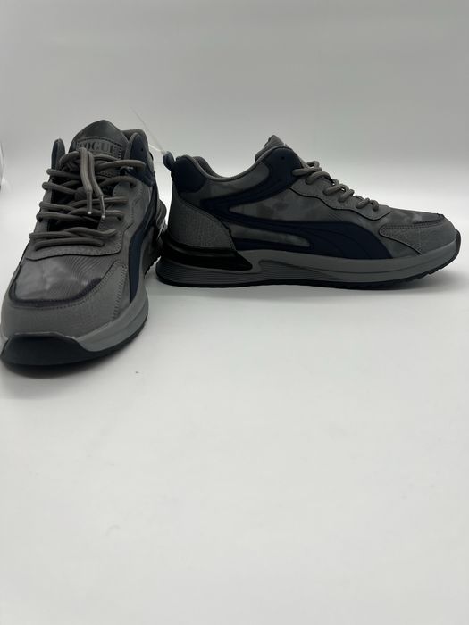 Кросовки мужские