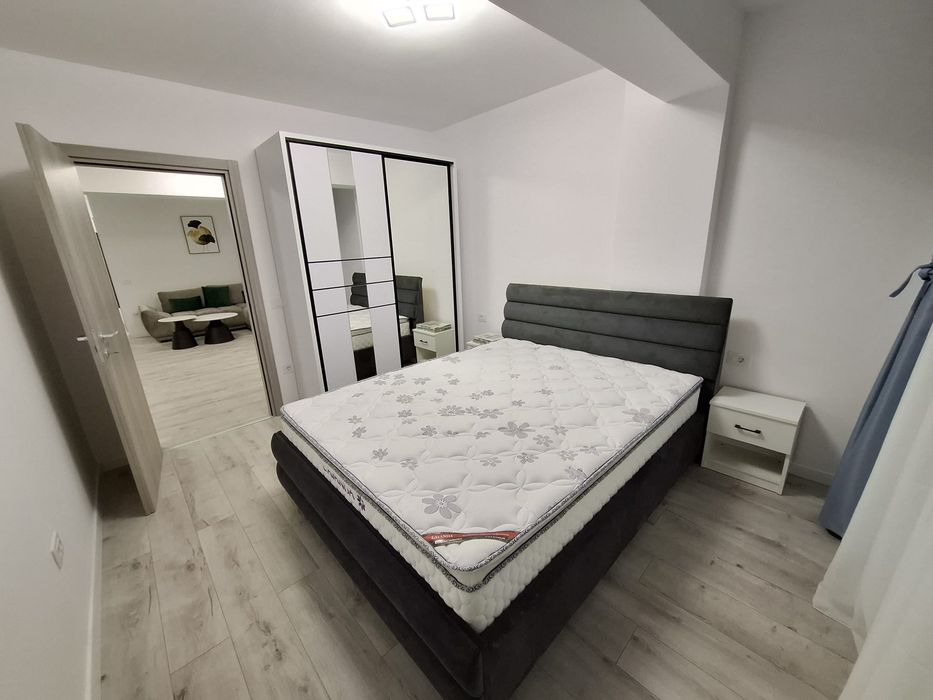 Apartament 2 camere