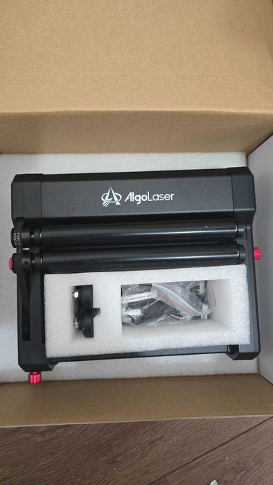 Продам Лазерный станок Algolaser MK2 10W