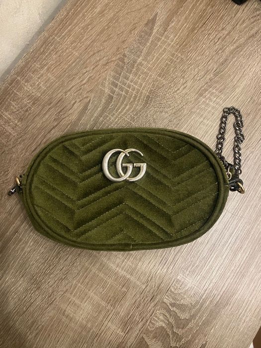 Дамска чанта Gucci