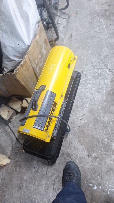 Пушка дизельныи сатам сост отл 100  мынга