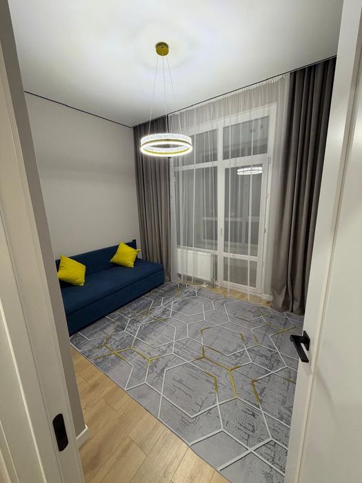 сдам квартиру в хорошем районе