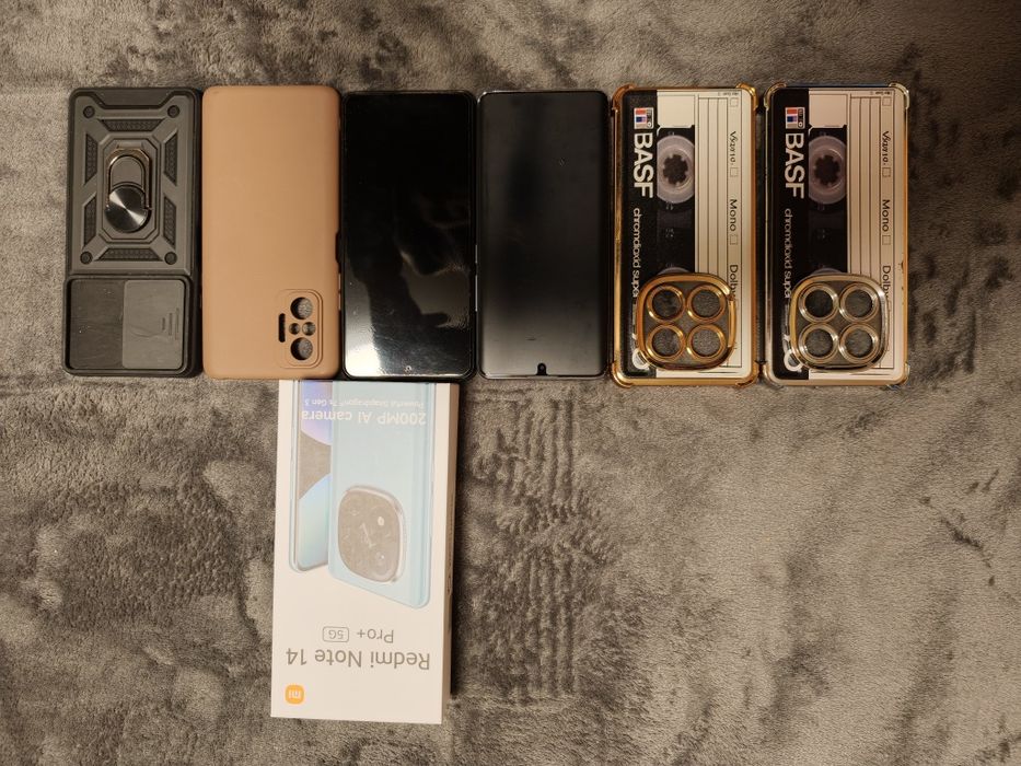 Xiaomi10/14.in stare impecabile.