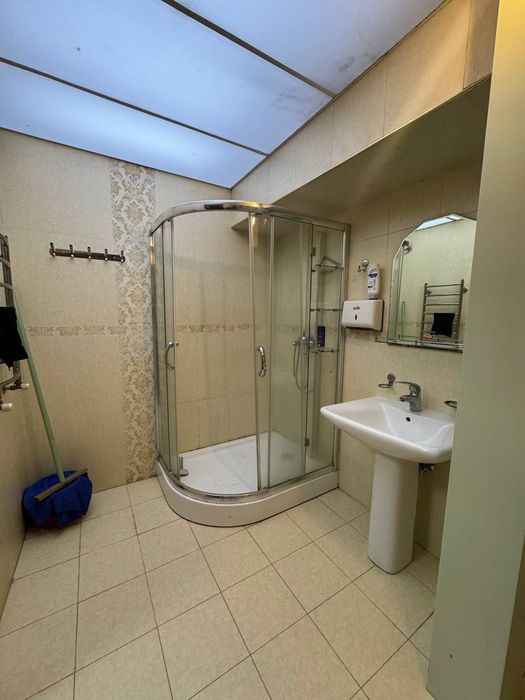 Квартира под офис