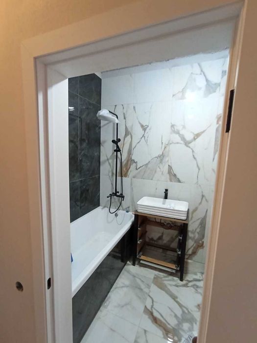 Ремонт квартир и коттеджей, ЦЕНА ДОГОВОРНАЯ!