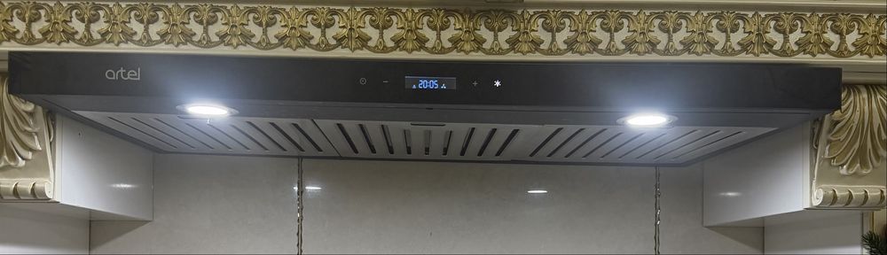 Продается газовая плита и духовой шкаф