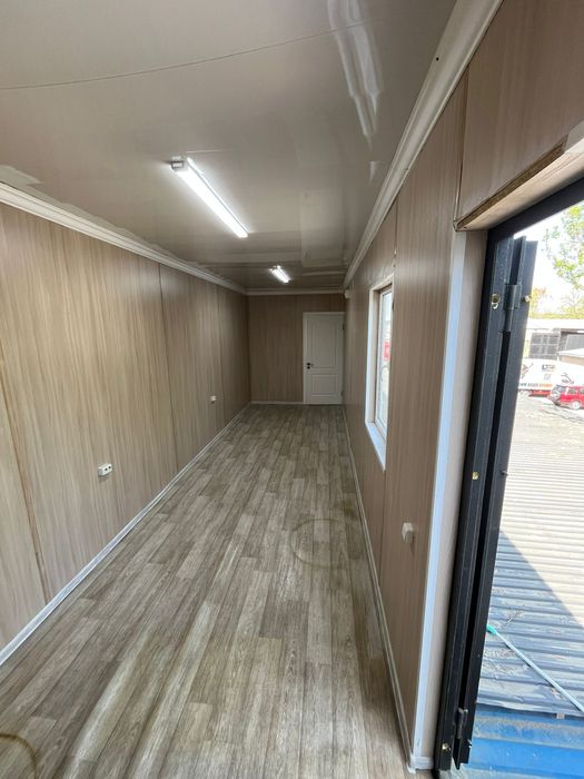 Продам жилой контейнер