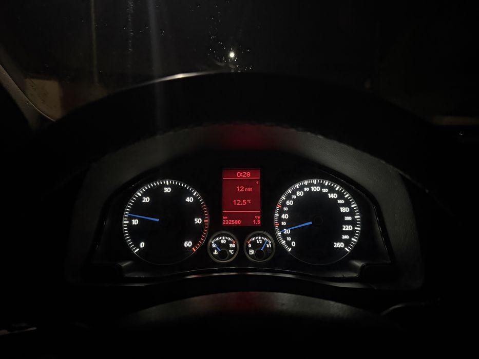 VOLKSWAGEN Jetta 2008 — imagine 5