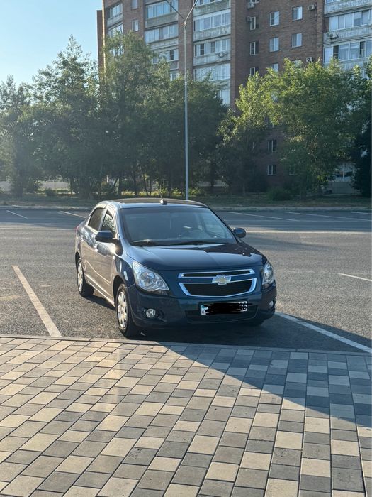 Chevrolet Cobalt