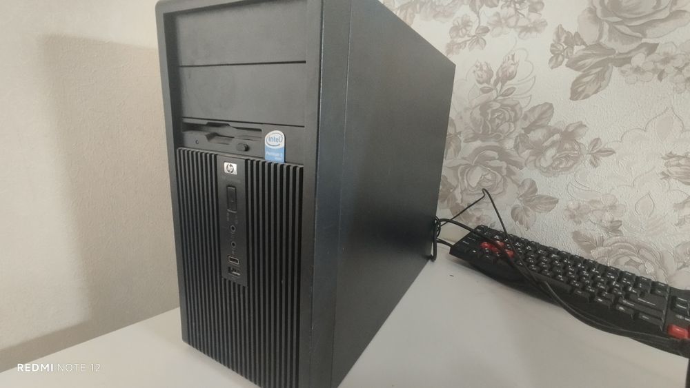 Продам компьютер samsung