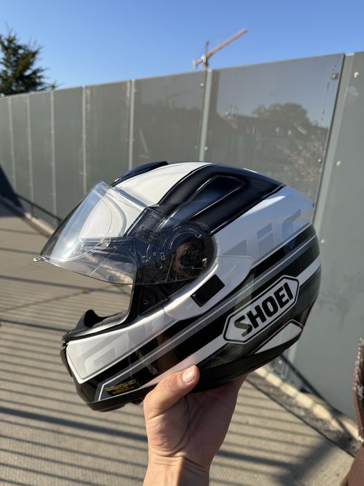 Shoei GT-Air tc-8 marimea S